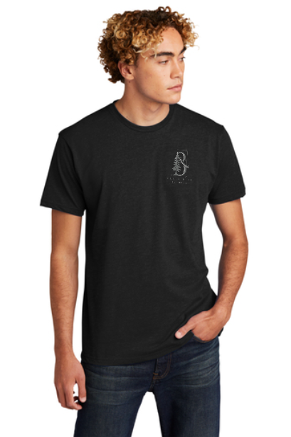 Black Pine T shirt