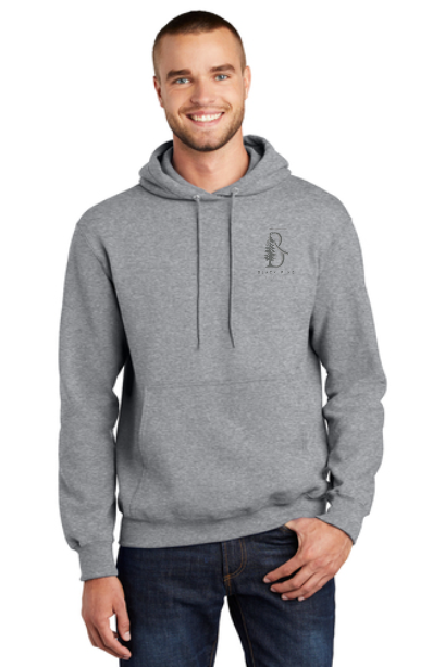 Black Pine Hoodie