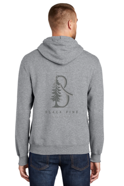 Black Pine Hoodie